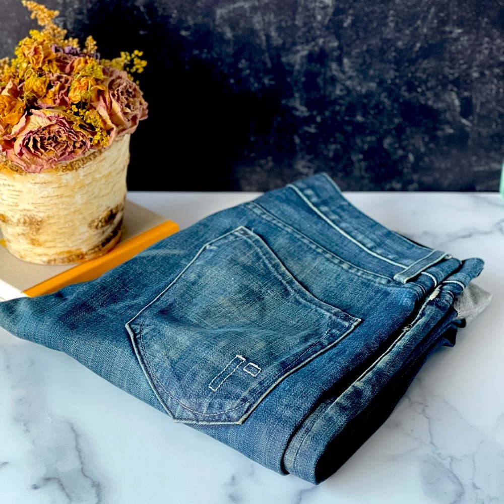 Rogan Jeans